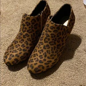 XAppeal booty size 6